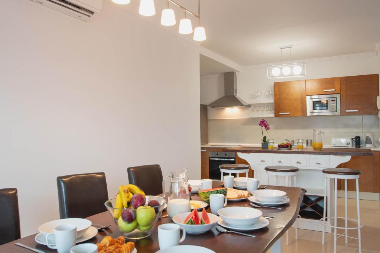 Stylish 6 Bedroom Villa Princesa - Hot Tub - Heated Pool - Near Beach & Waterparks Playa Blanca  Eksteriør bilde